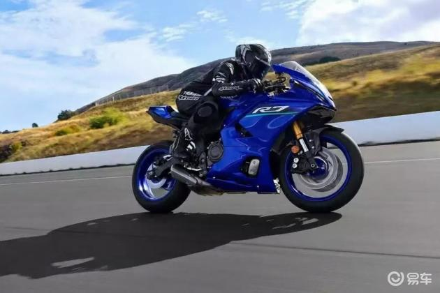 进口雅马哈摩托车报价大全