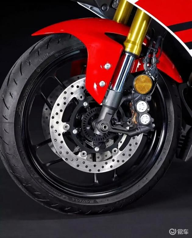 进口雅马哈摩托车报价大全