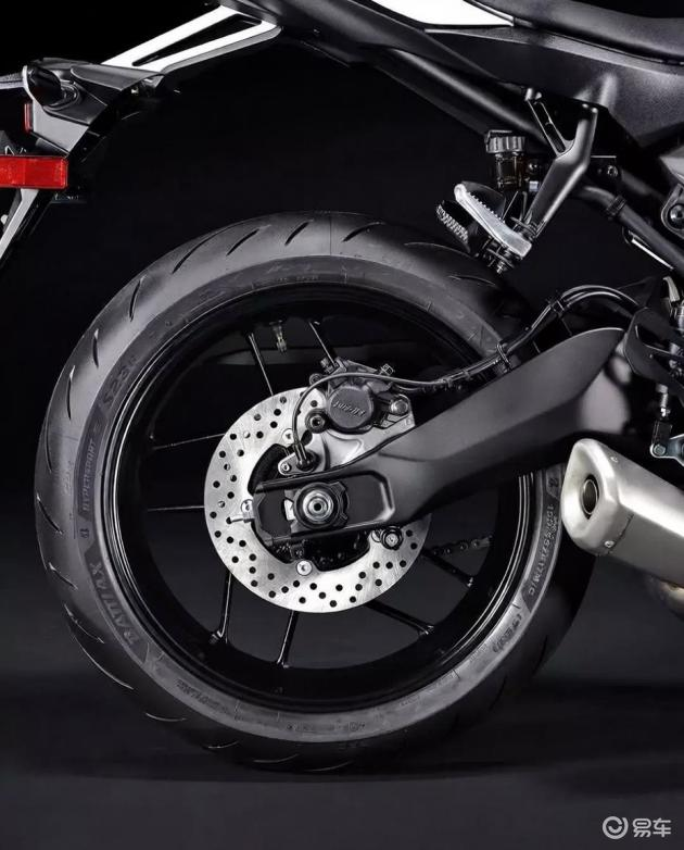 进口雅马哈摩托车报价大全