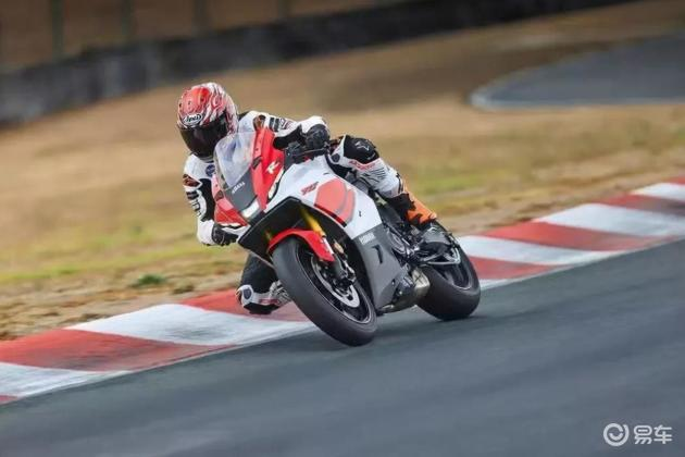 进口雅马哈摩托车报价大全