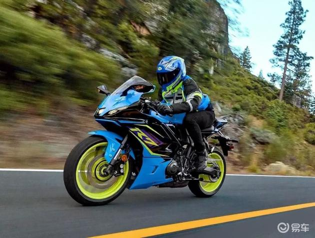 进口雅马哈摩托车报价大全