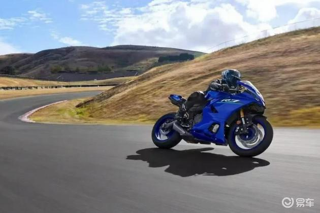 进口雅马哈摩托车报价大全