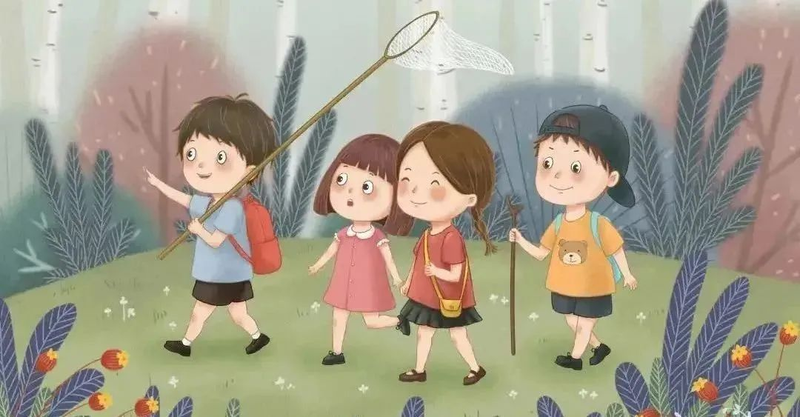 小学生心理健康知识教育