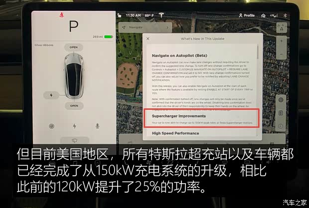 超级充电站成本