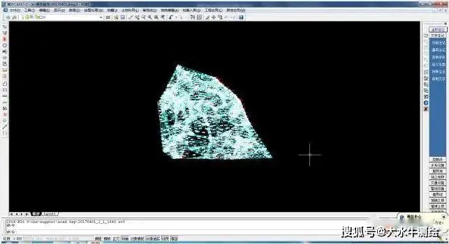 两期土方计算原理