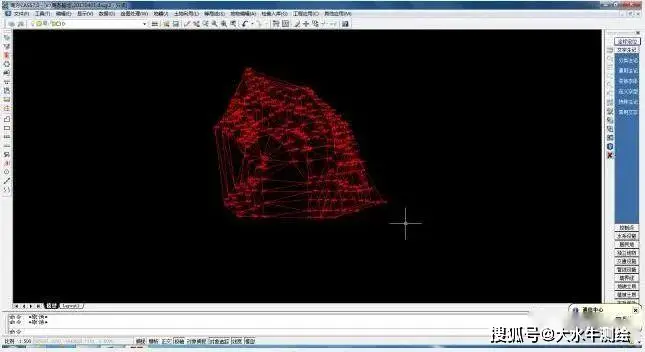 两期土方计算原理