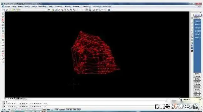两期土方计算原理