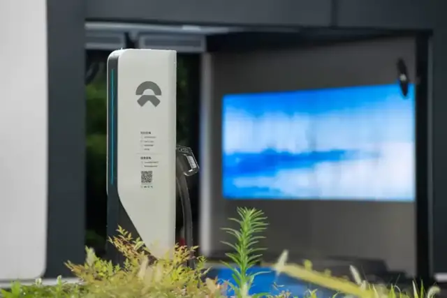 超级充电站成本