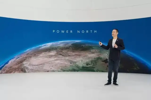 超级充电站成本