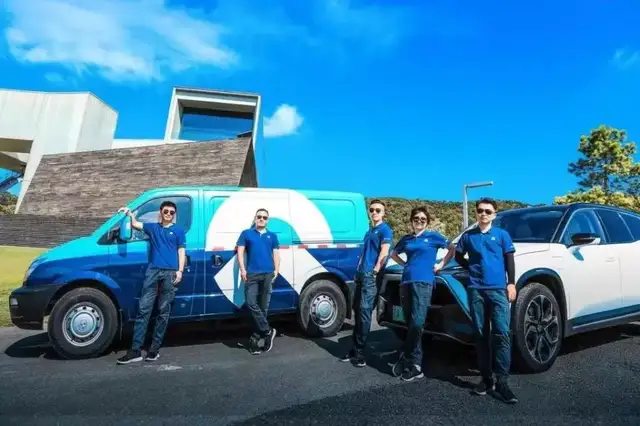 超级充电站成本