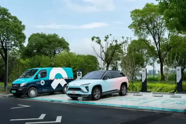 超级充电站成本