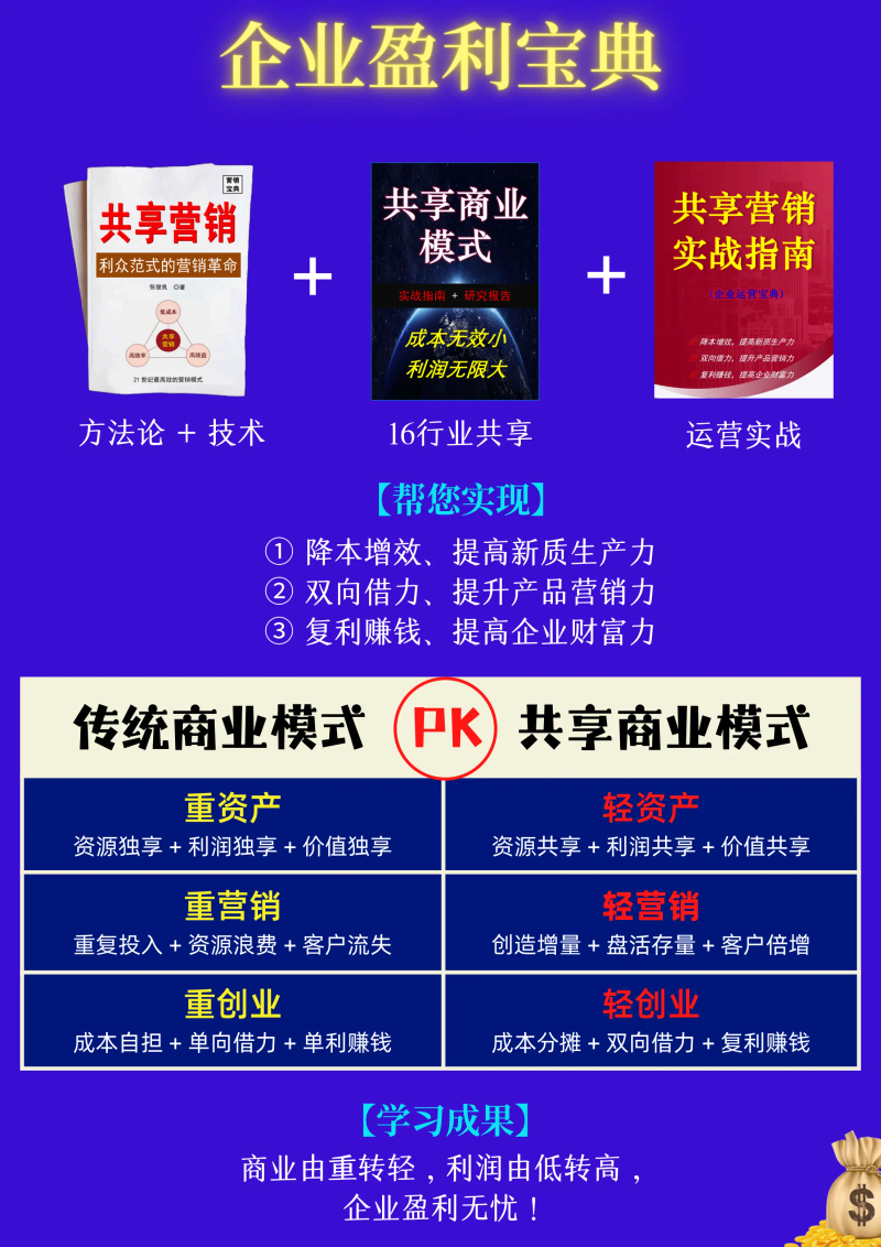 Knowledge sharing summit