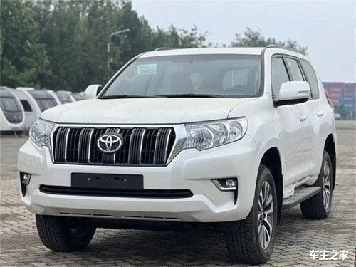 Book on the maintenance of toyota and land cruiser vehicles