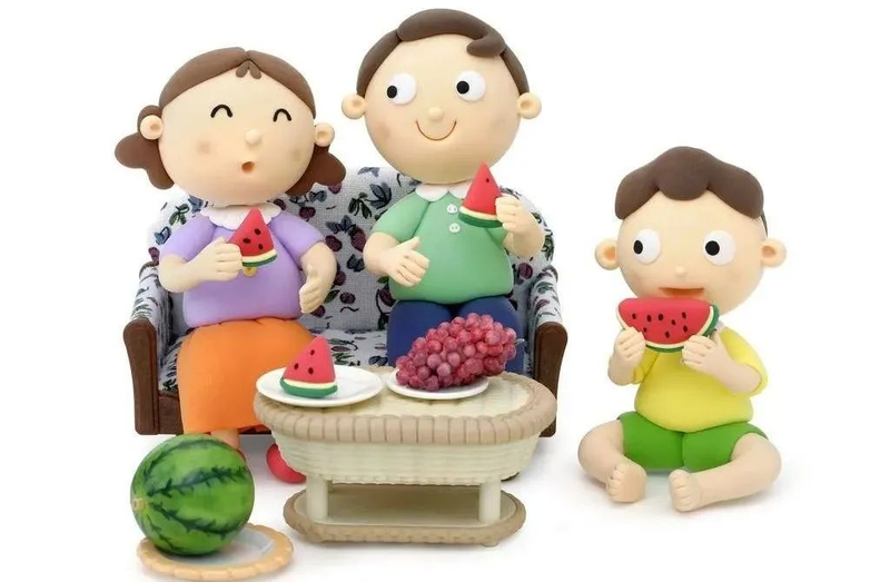 Fruit knowledge-sharing