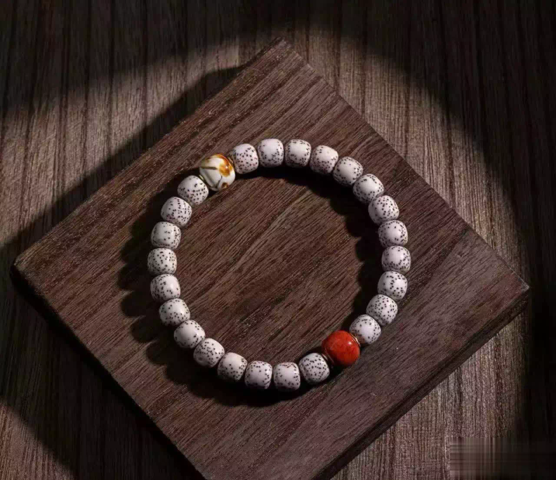 Walnuts play the game