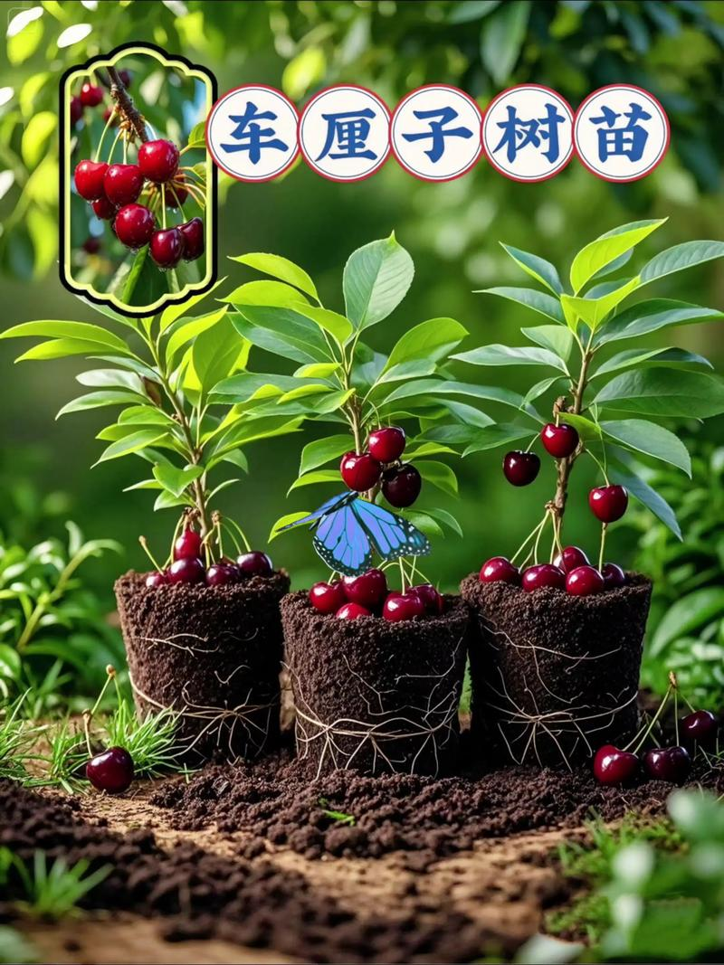 Plantation techniques