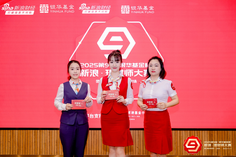 趣味理财知识竞赛