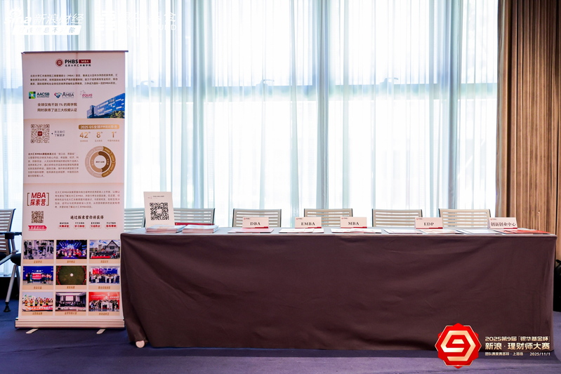 趣味理财知识竞赛