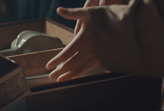 It's an auction price