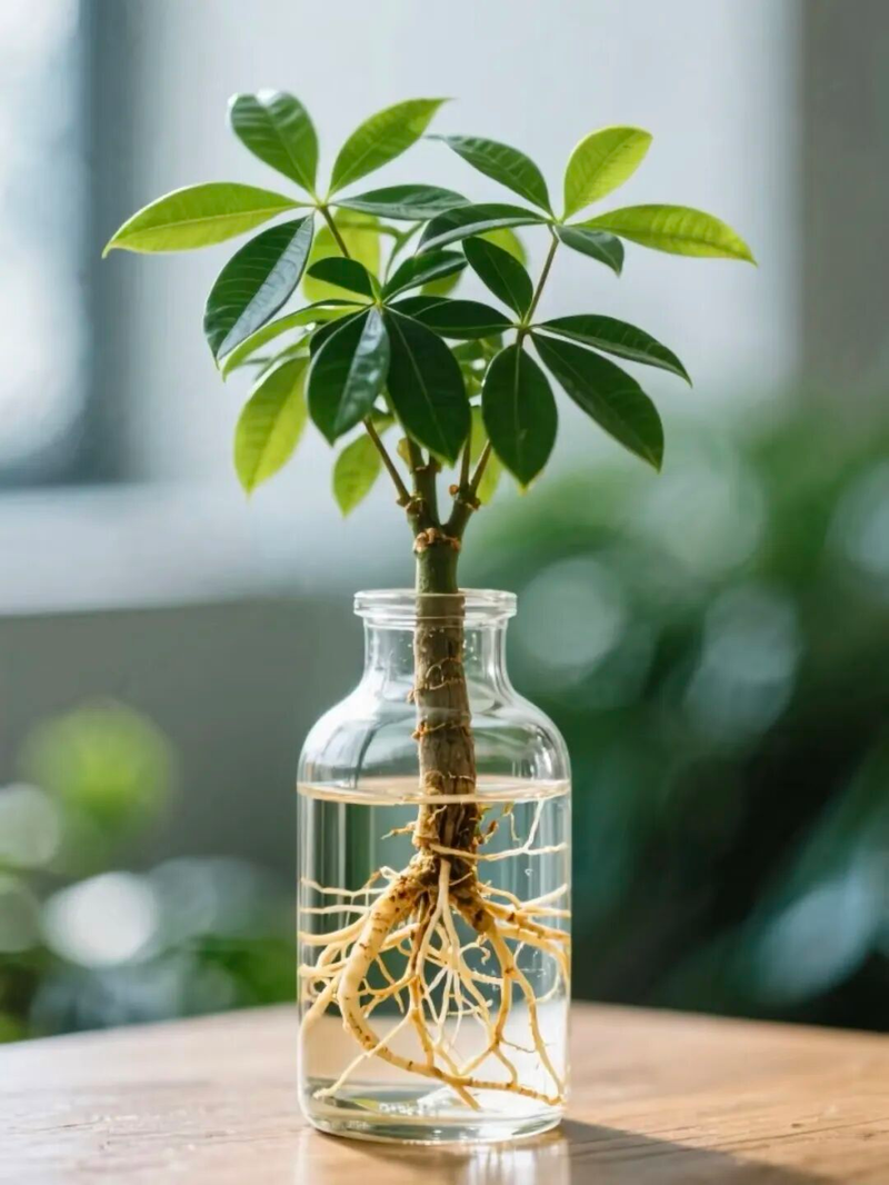 Waterbreeding methods
