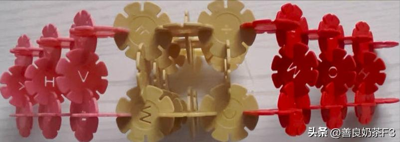 Snowflake puzzle step