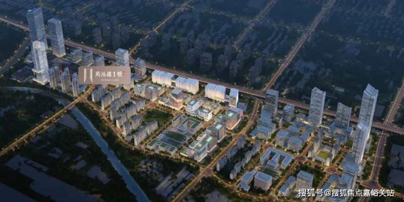 上海花木房价网