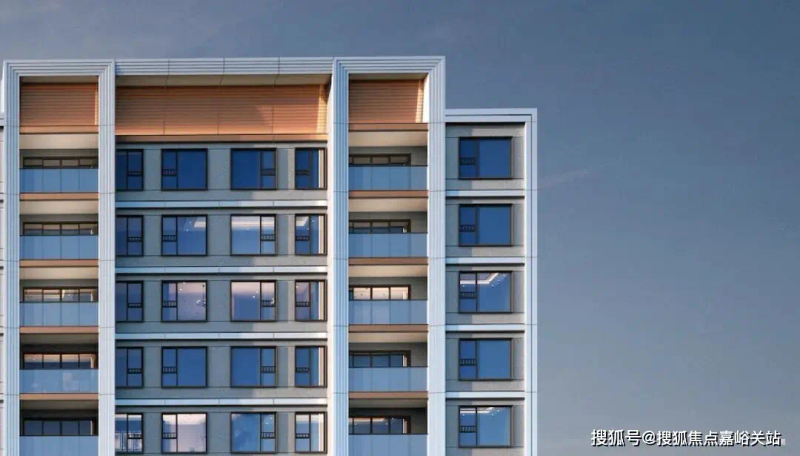 上海花木房价网