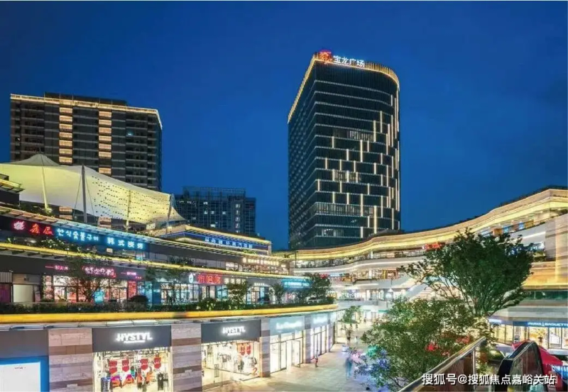 上海花木房价网