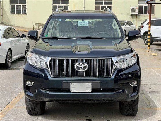 丰田霸道4000和陆地巡洋舰汽车维修手册