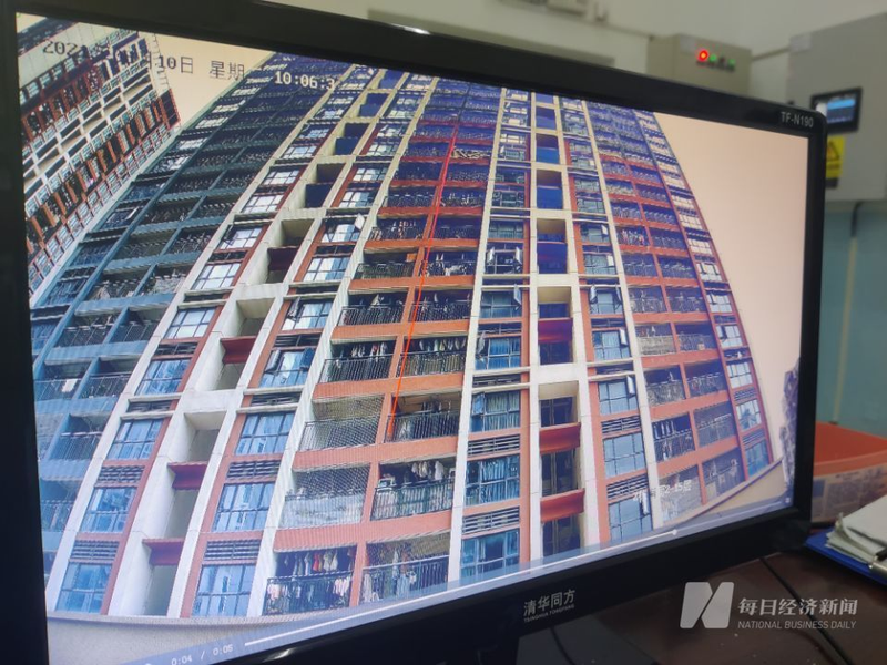 小区监控系统维修方案