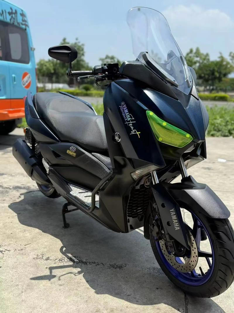 Importing yamaha motorcycles for full price