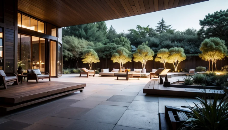 Small sector control system maintenance programme