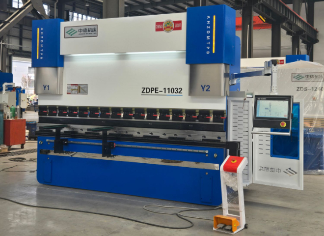 Carving machine maintenance