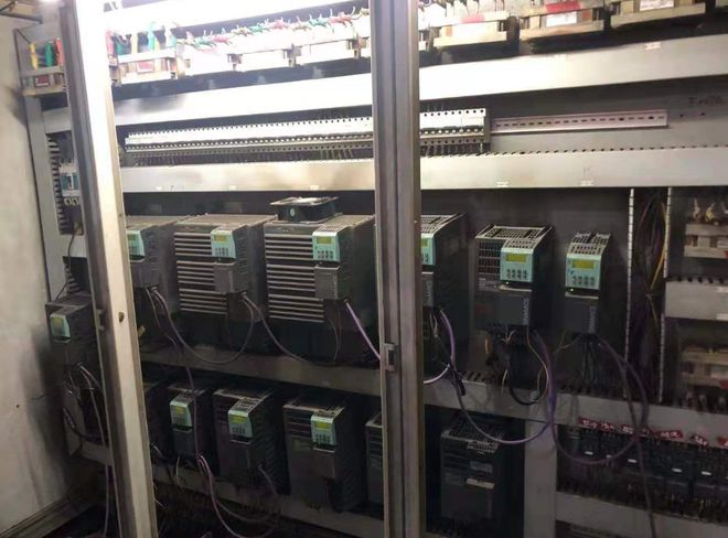 变频器维修 全6讲 家电维修视频