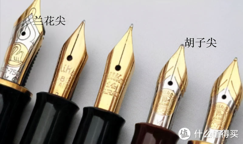 长刀研笔尖打磨方法