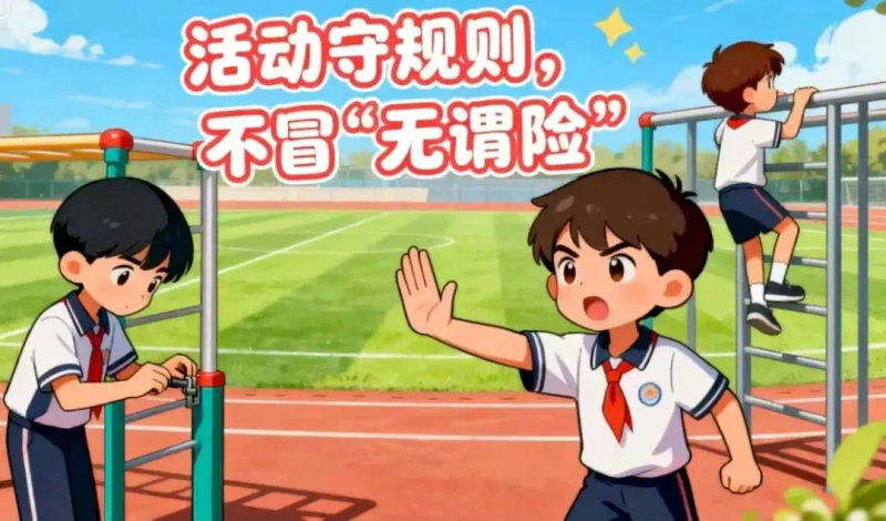 新生入学校园安全知识普及测试