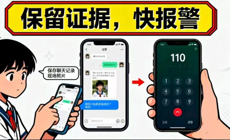 新生入学校园安全知识普及测试