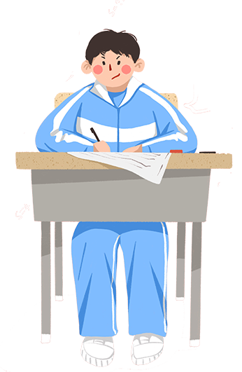 School safety literacy test for new entrants