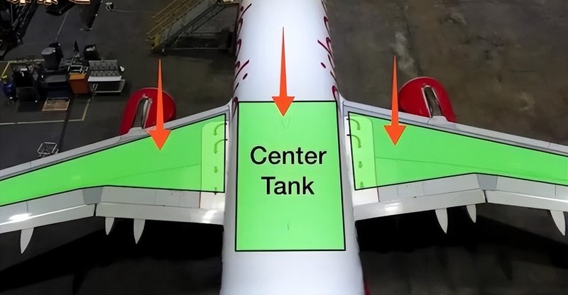 Aircraft structure drawings literacy and common maintenance manuals