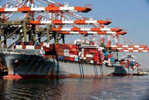 Terminology for maritime costs