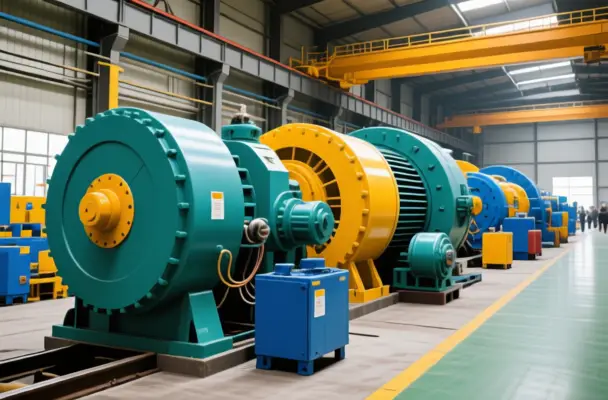 Equipment maintenance standards