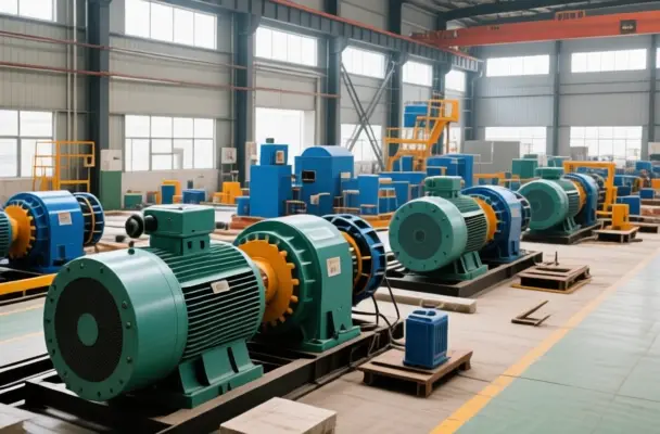 Equipment maintenance standards