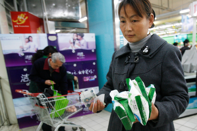 Technological video of sprouts