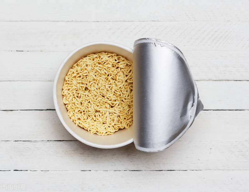 Technological video of sprouts