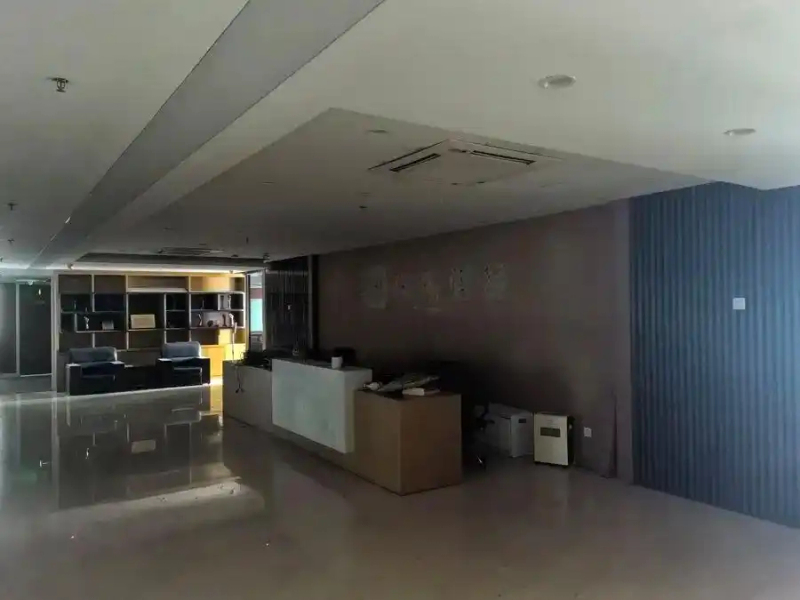 小许股票软件代理费用