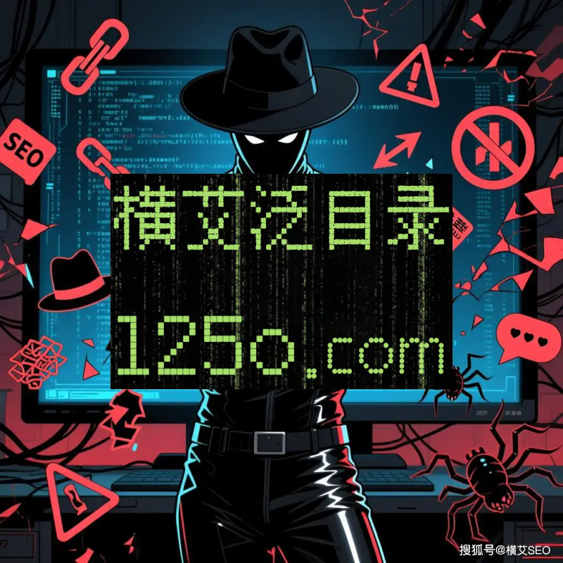 What's a seo parasite