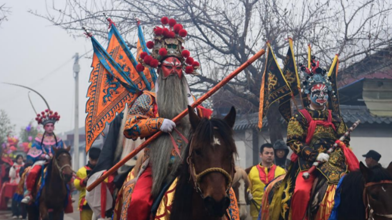 Family balcony gardening