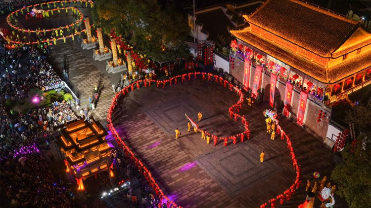Family balcony gardening