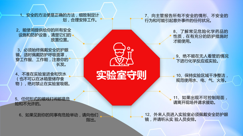 新生入学校园安全知识普及测试