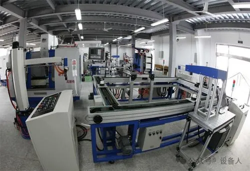 设备维修保养标准